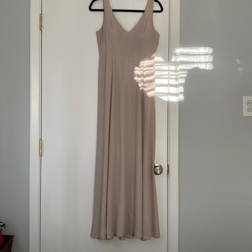 Show Me Your Mumu Bridesmaid Dress - Jenn